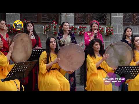 Bernameya Taybet 8'Ê Adarê / Koma Erbanê / Ha Gidî Tuma