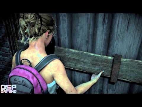 Until Dawn 'Alternate Choices' pt17 - Minor Changes, Similar Outcomes