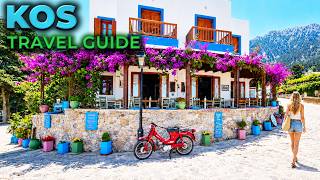 10 Best Things To Do In KOS Greece