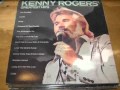 Kenny Rogers - Handprints On The Wall (with lyrics) - HD