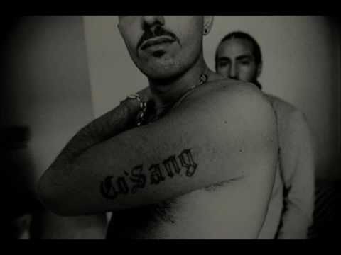 Co'Sang - Try Me feat. Elementree