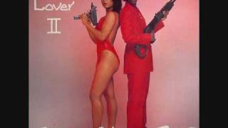 Lover II Terminator