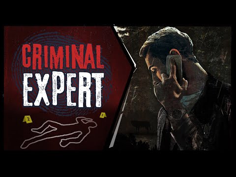 Criminal Expert || Trailer 4K thumbnail