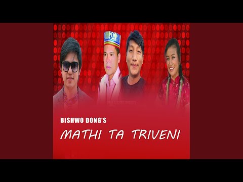 Mathi Ta Triveni (feat. Indira Gole Gurung)