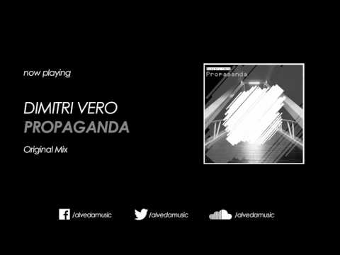 Dimitri Vero - Propaganda (Original Mix)