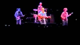 The Las / I.O.U Japan 2005