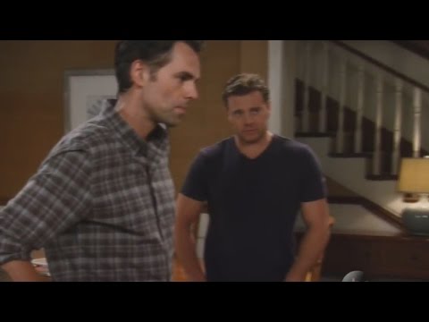 7-30-15 Patrick Drake  - It's a New Situation