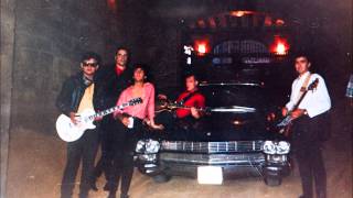 (sapecu bootlegs) Loquillo y Los Trogloditas - Vaqueros del espacio (Madrid, 1984)