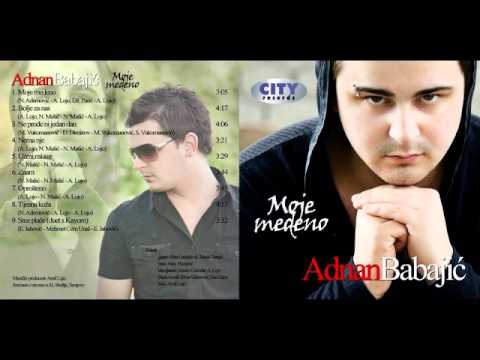 Adnan Babajic - Tijesna koza 2012