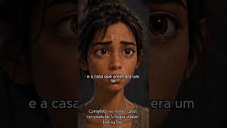 Amor e Fé - A Origem trailer episódio 5 #fé #novela #series #uniquevideos #shorts #shortvideo