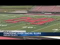 Parents Say Racials Slurs Shouted At Marion Students During Homecoming Football Game