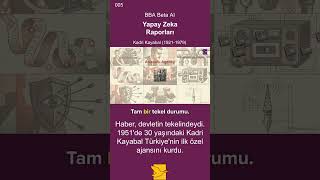 Bir Tekel, Bir Devlet, Bir Özgürlük: 30 Yaşında Türkiye'nin İlk Özel Ajansı | Ka
