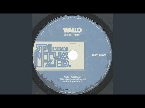 Acid Dance (Original Mix)