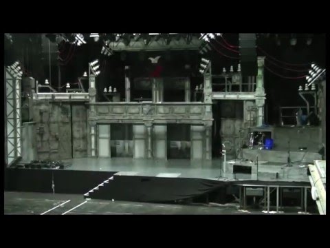 Stunksitzung Abbau 2016