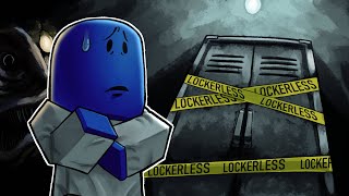 How I Beat Pressure Without Using Lockers