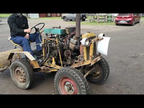 Tibro Motorhistoriska Förening