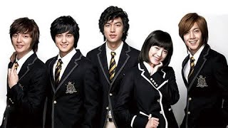 Download lagu Boys Over Flower ep 9 mp3