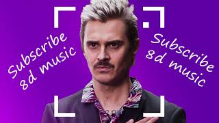 8D MUSIC - Little Big-Mon Ami