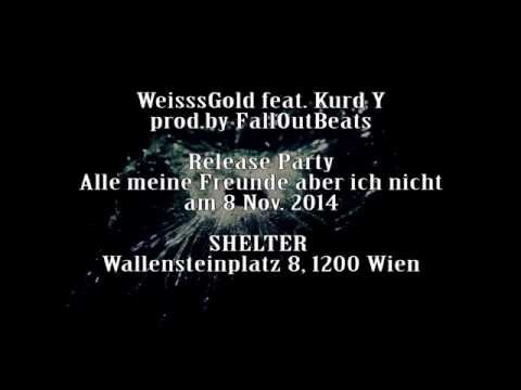 Weisssgold & Kurd.Y - Alle Meine Shoutouts 2