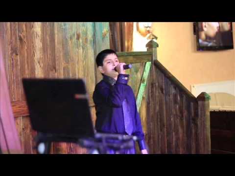 Hovanes Karamyan -"Xosir-Xosir"