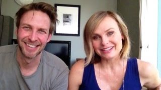 Little and Ashley update Nov 2012... plus big news!