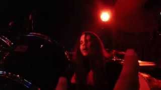 PILGRIM - Void Worship - 03/18/14 - Las Vegas - Cheyenne Saloon