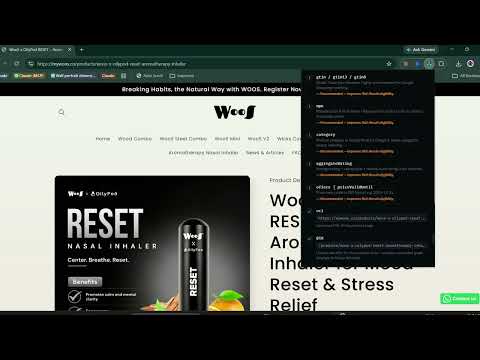 Item video thumbnail