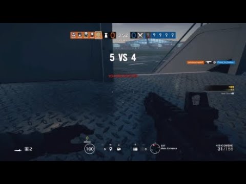 toxic jager spawn peek ace