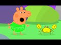 Kids First Peppa Pig En Español Nuevo Episodio 2x10 Español Latino