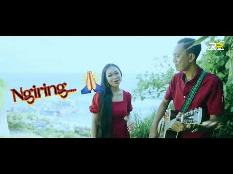 SIHIN BAGIA - AA RAKA SIDAN feat OCHA PUTRI ( Lirik Lagu)