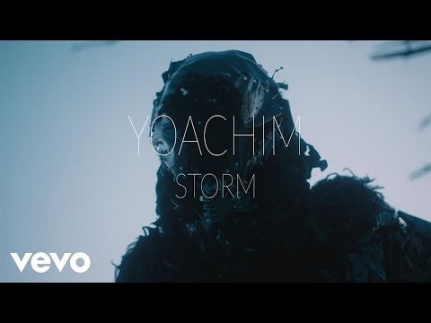 Yoachim - Storm