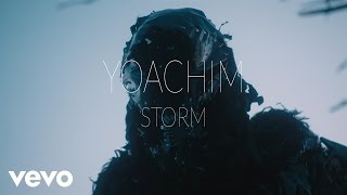 Yoachim - Storm