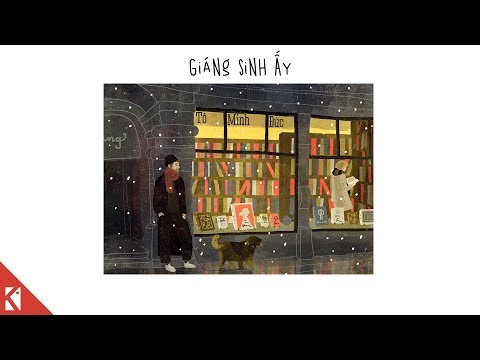 Giáng sinh ấy - Tô Minh Đức