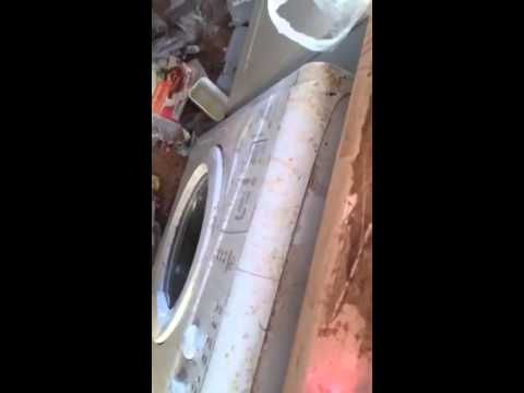 Berinsfield clearance