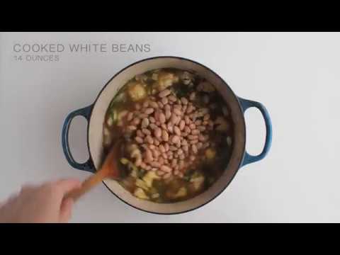 download lagu mp3 mp4 Cauliflower Dill Soup, download lagu Cauliflower Dill Soup gratis, unduh video klip Cauliflower Dill Soup