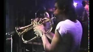 AL JARREAU   MY OLD FRIEND