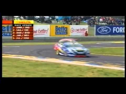 2003 Sandown 500 [3/14]