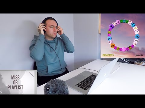 GRACEY & Billen Ted - Got You Covered (Reaction)