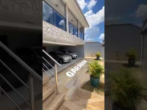CASA À VENDA, Bairro: Nova 3 Pontas, Três Pontas/MG