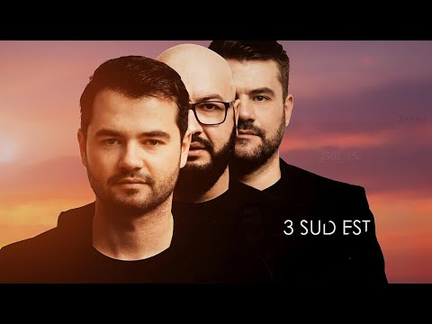 3 Sud Est - Clipe I L L P R e m i x