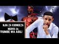 NJIA YA KUONGEZA NGUVU ZA VIUMBE WAKO WA ASILI