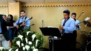 SENDAS DE AMOR, LA ALEGRIA DEL SEÑOR