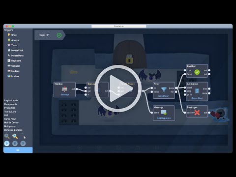 This is Flowlab Homepage Video