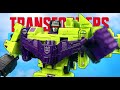 MUST BUY Transformers Studio Series 86 Devastator Constructicons Review