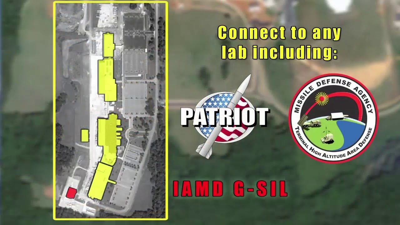 Army Integrated Air and Missile Defense (IAMD)