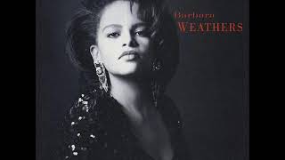 Barbara Weathers - Where You Can Run