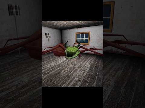 Granny Trollface edit😱😈#part3#granny#trolling#Trending#short