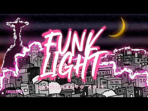 MC NIEL E DJ VICK - MINHA FECHAMENTO (LIGHT)