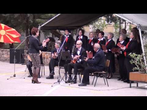 GRADSKI HOR STIP - JAS KE TI KUPAM SVILENO FUSTANCE 21 04 2017