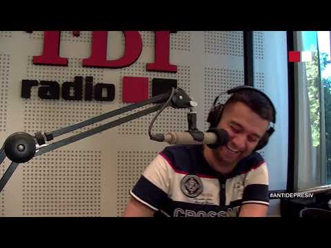 Antidepresiv 22.05.2020 - Blamovi